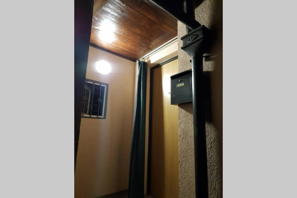 Apartman Sa Garazom I Internetom Sarajevo Exterior photo
