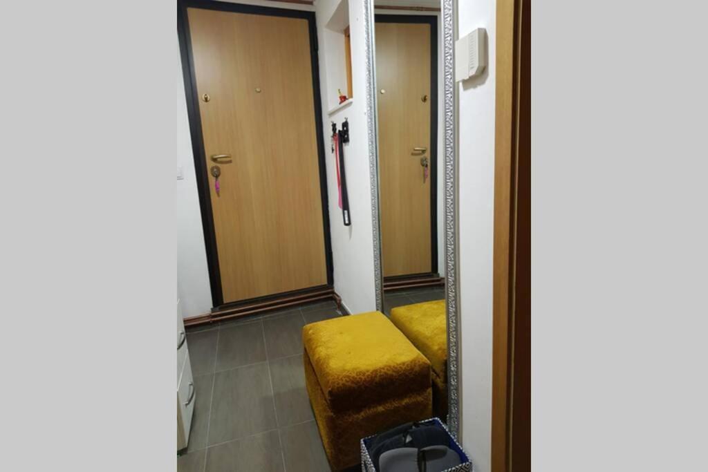 Apartman Sa Garazom I Internetom Sarajevo Exterior photo